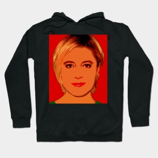 greta gerwig Hoodie